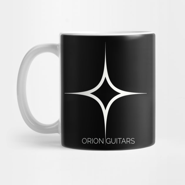 Orion by bwcolborne